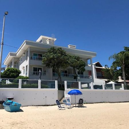 Areia Branca Pousada Bombinhas Exterior photo