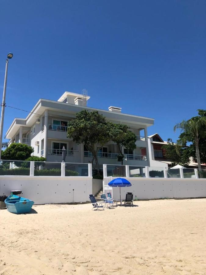 Areia Branca Pousada Bombinhas Exterior photo
