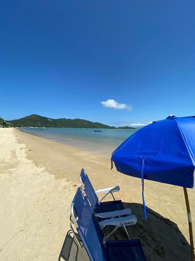 Areia Branca Pousada Bombinhas Exterior photo